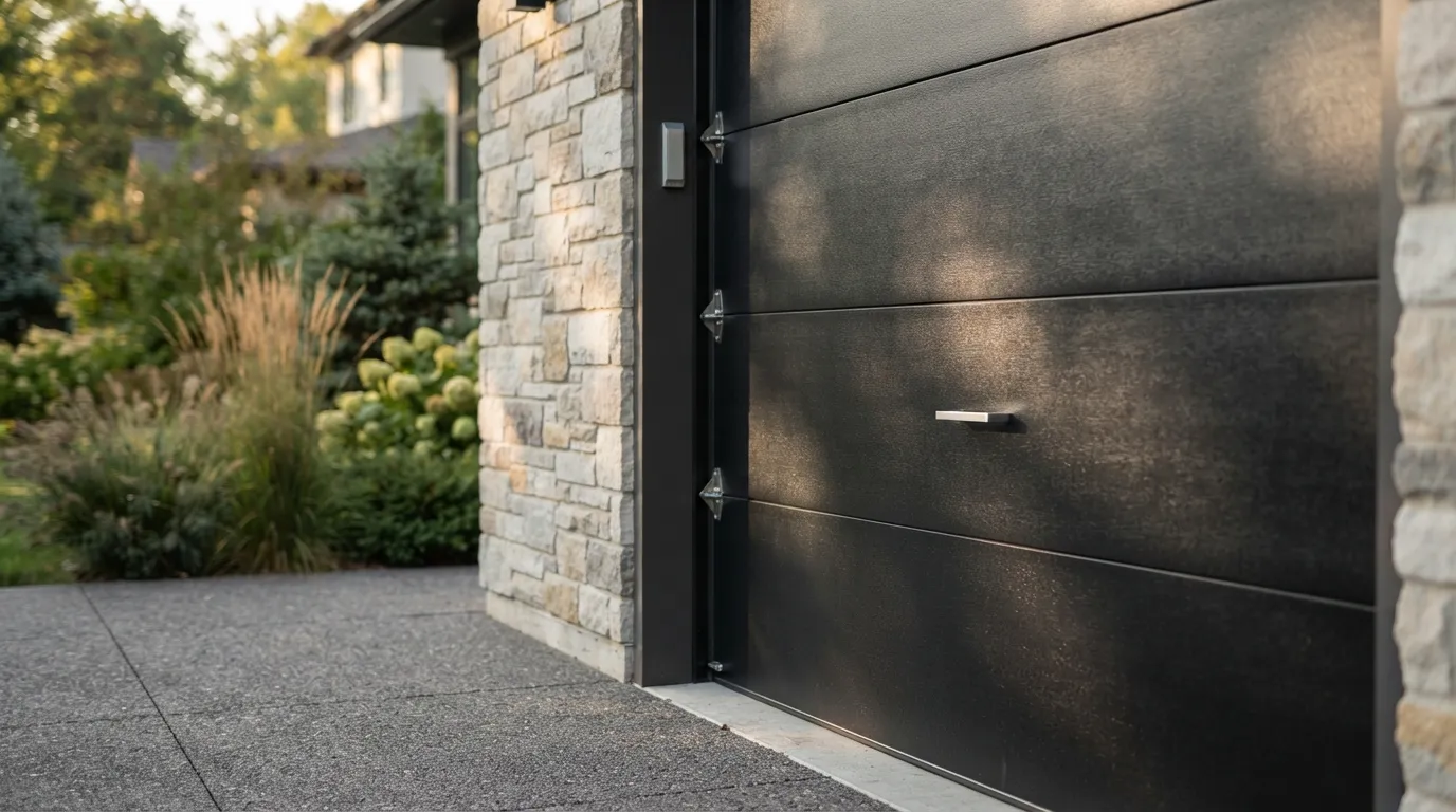 Commercial Garage Door Work for Grand Prairie, TX