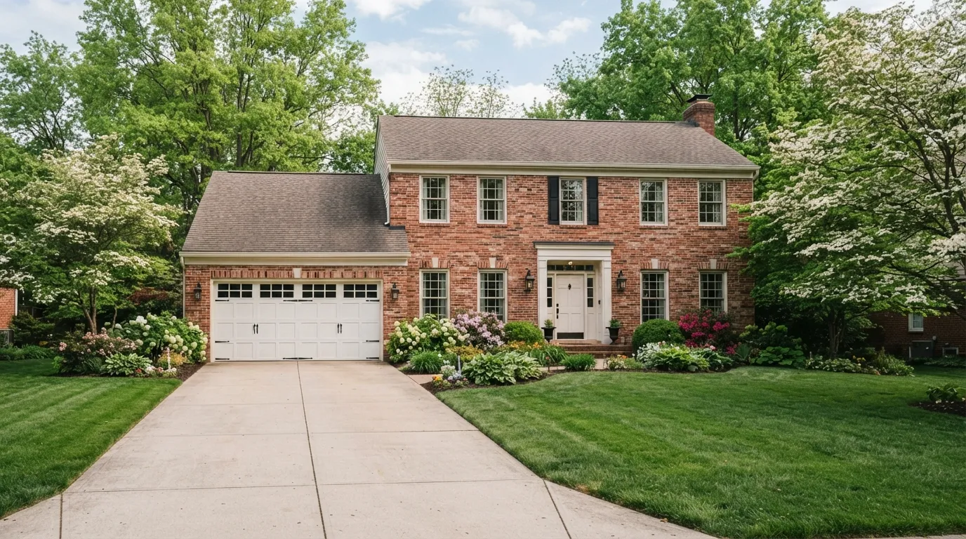 Tell us what’s wrong - Dallas garage door service