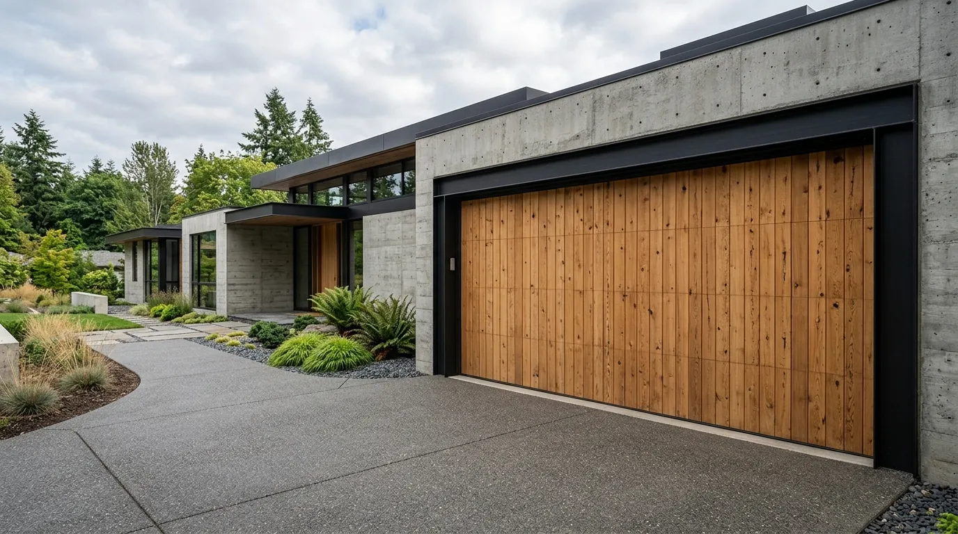 Garage Door Service for DeSoto, TX