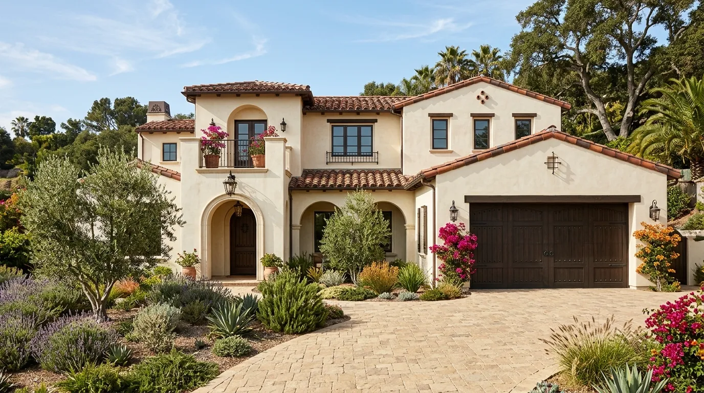 Garage Door Service for University Park Homes