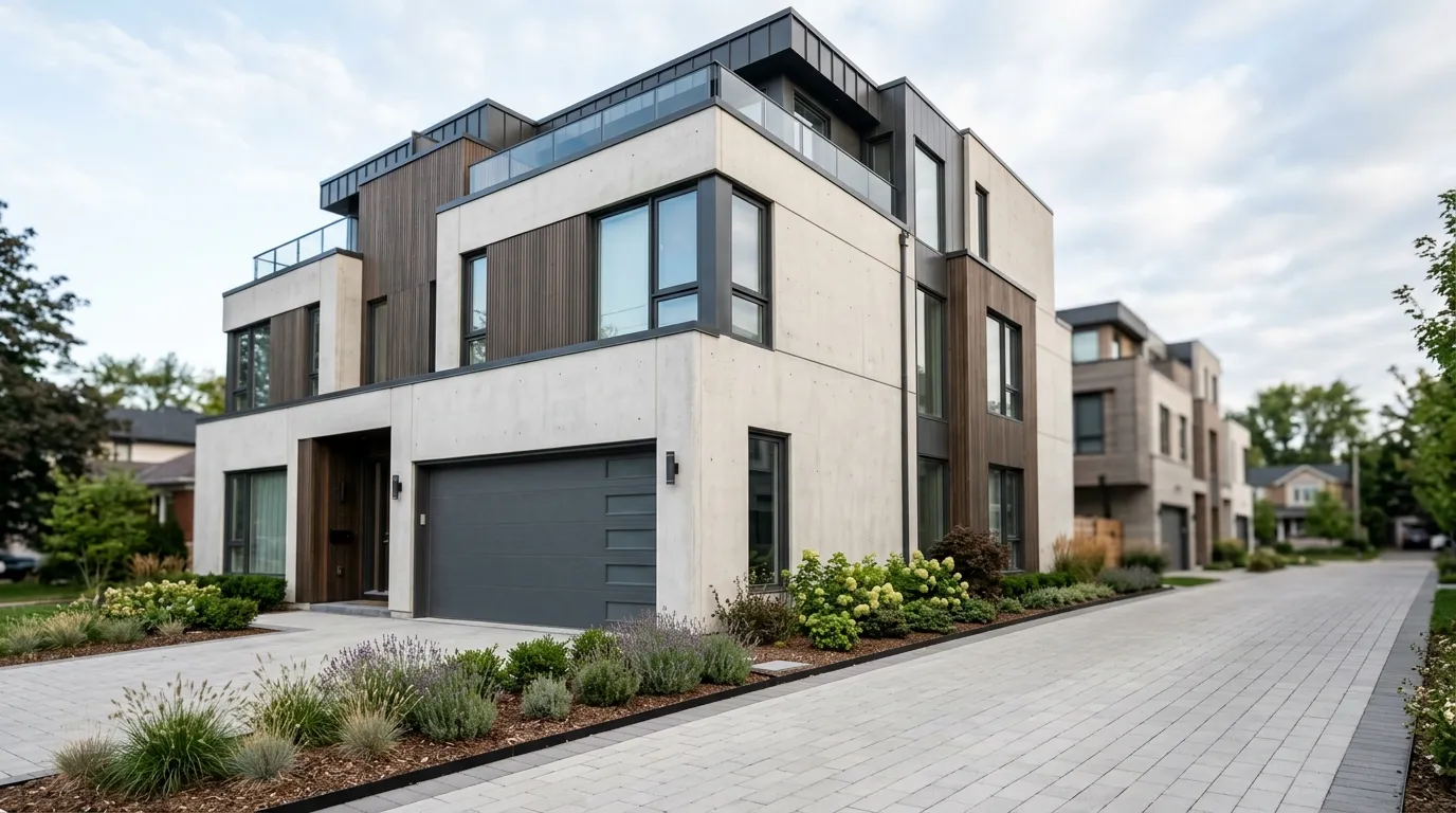 Tell us what’s wrong - Dallas garage door service