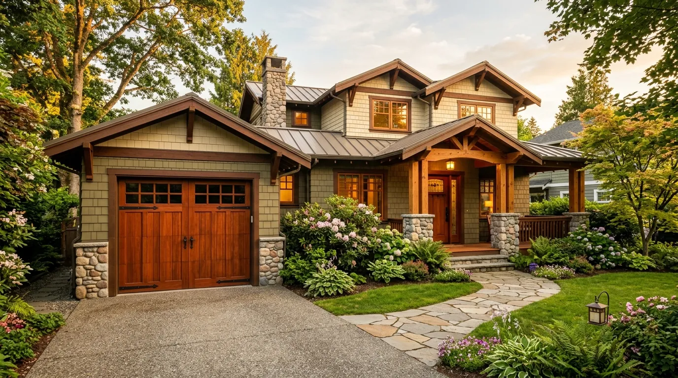 Tell us what’s wrong - Dallas garage door service