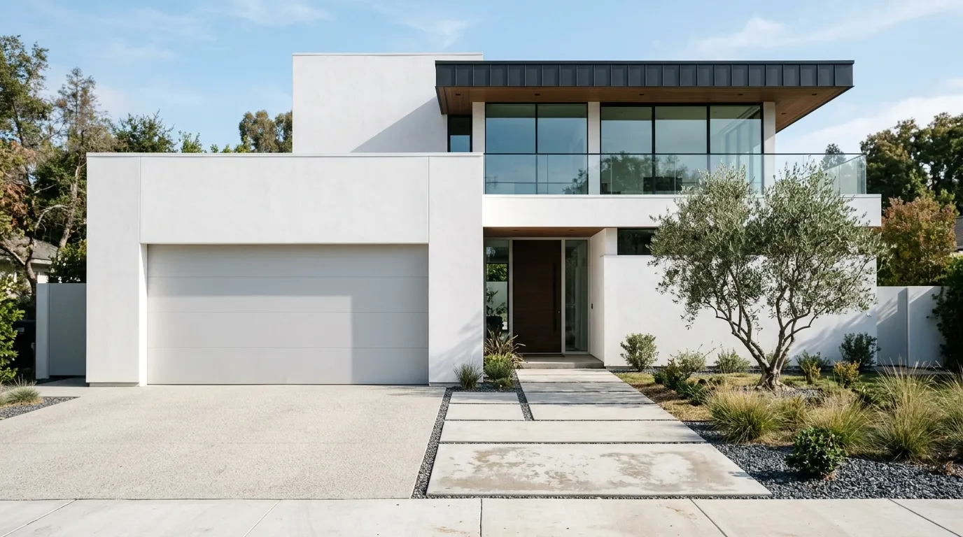 Tell us what’s wrong - Dallas garage door service