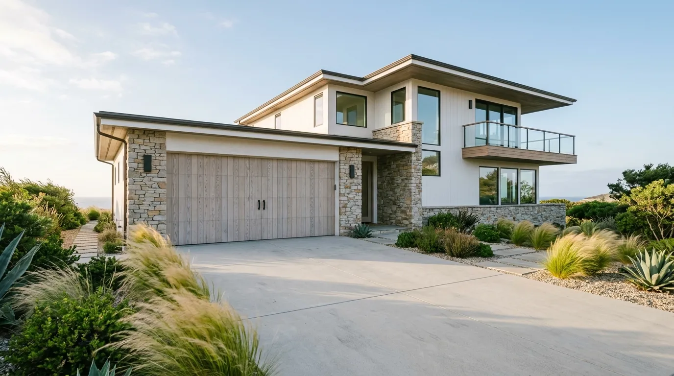 Garage Door Opener Repair in DeSoto