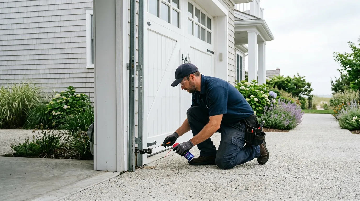 Cable Repair in Dallas