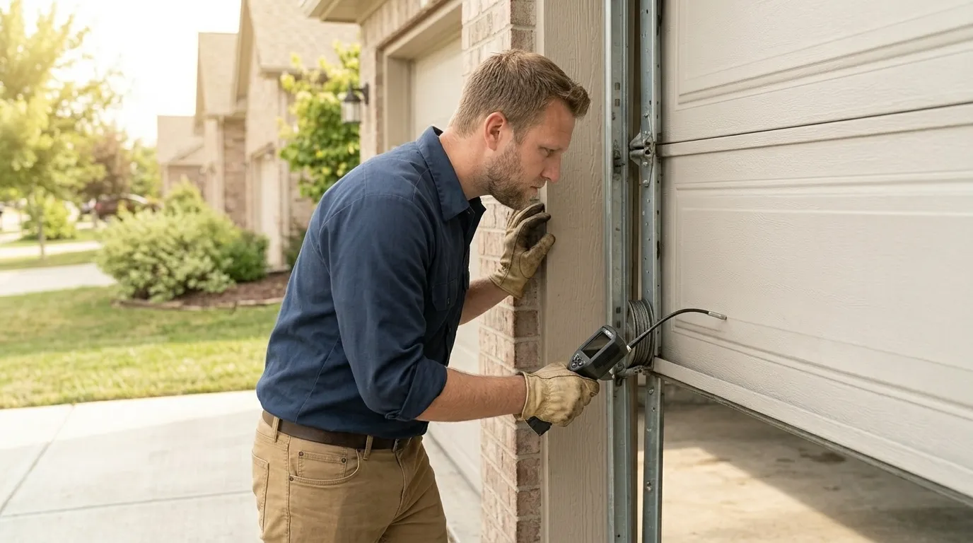 Cable Repair in Dallas